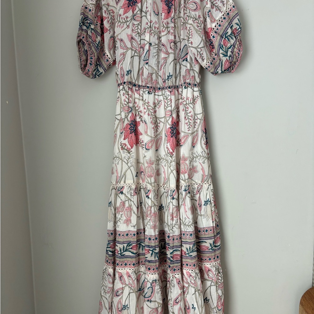 DRESS BY BELL